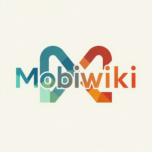 MobiWiki logo